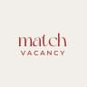 MATCH VACANCY