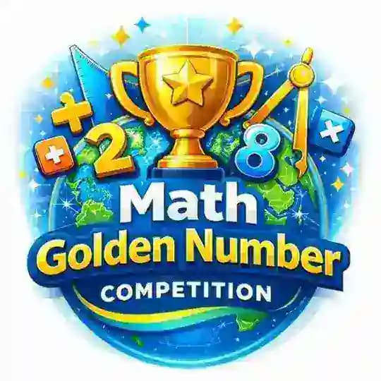Math Golden Number Competition