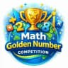 Math Golden Number Competition