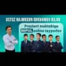 PREZIDENT MAKTABLARIGA TAYYORLOV
