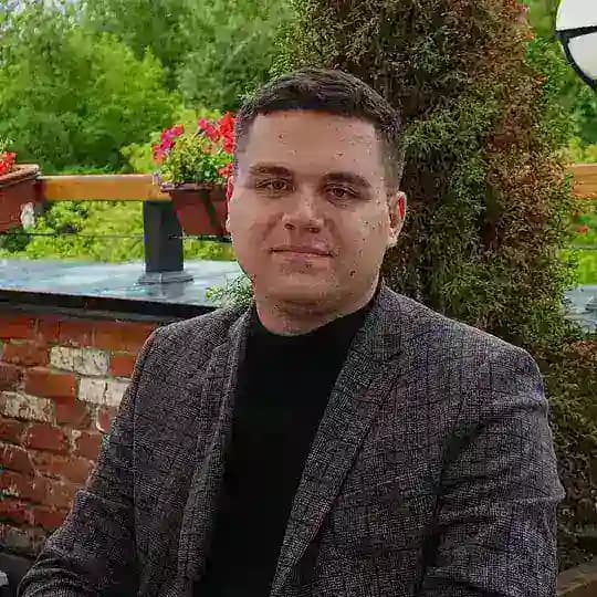 МАТИЕНКО | НОВЫЕ ЛЮДИ