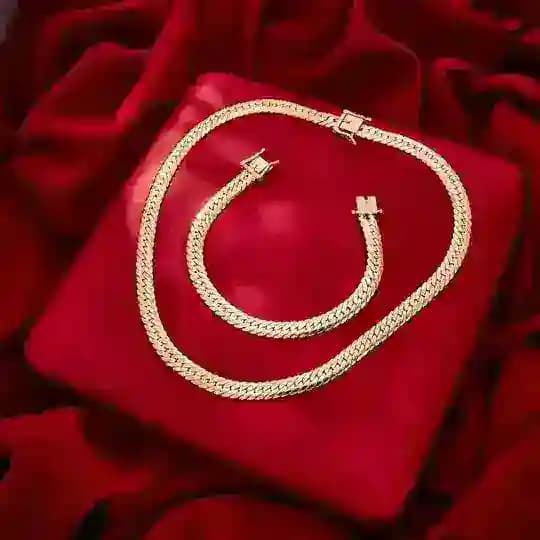 مجوهرات الألماس