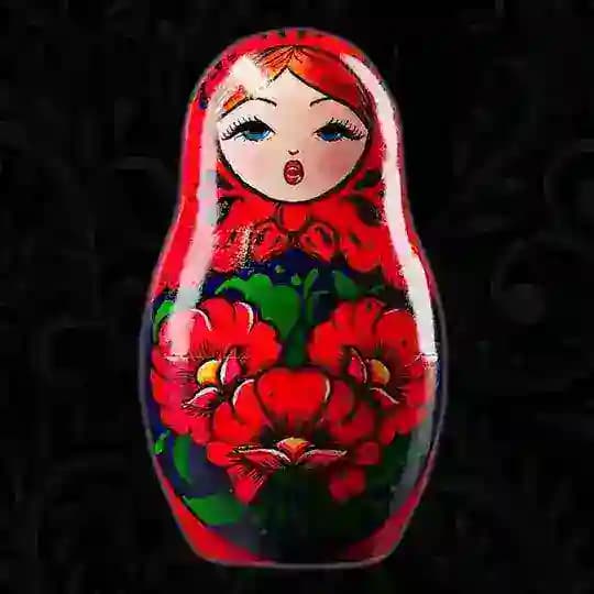 МАТРЁШКА🪆
