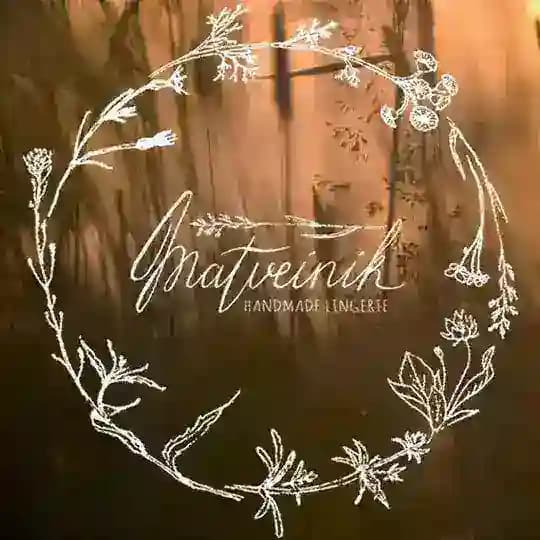 Matveinik заметки