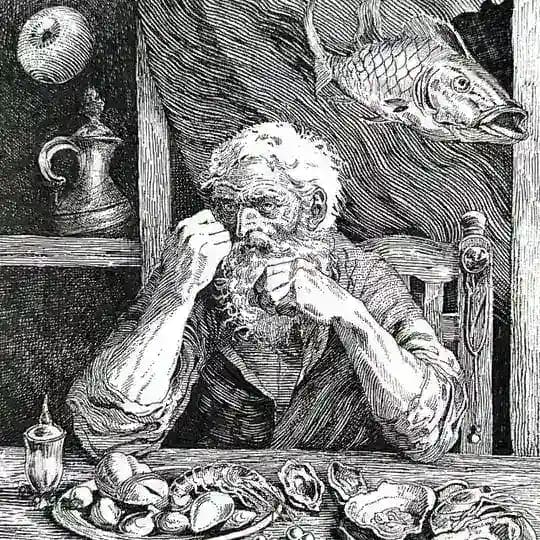 Matvey Segal Arts