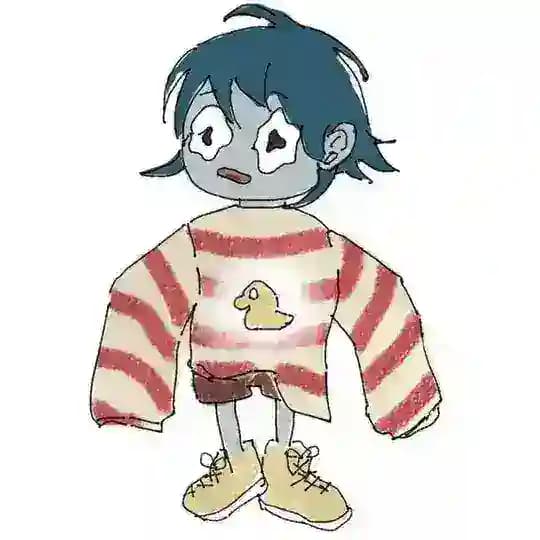 Mazila (мазила)