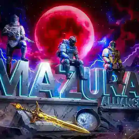ALL MAZURA LIFE