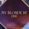 MBBF | My Blonde BF