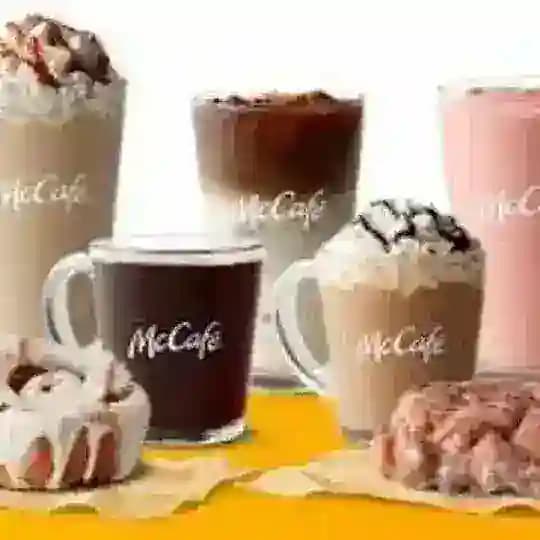 McCafe Brazil