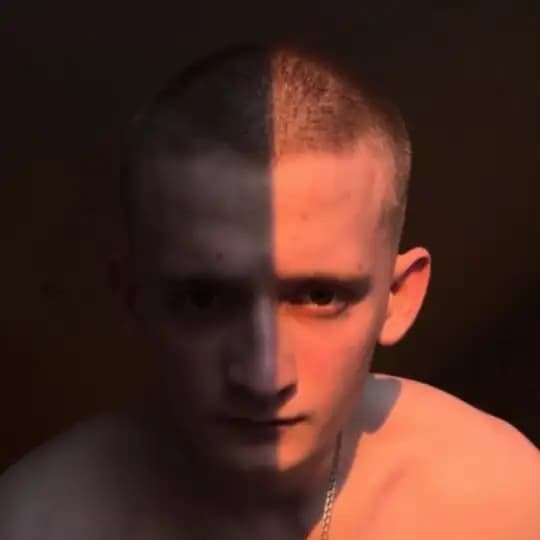 Виталий Манич