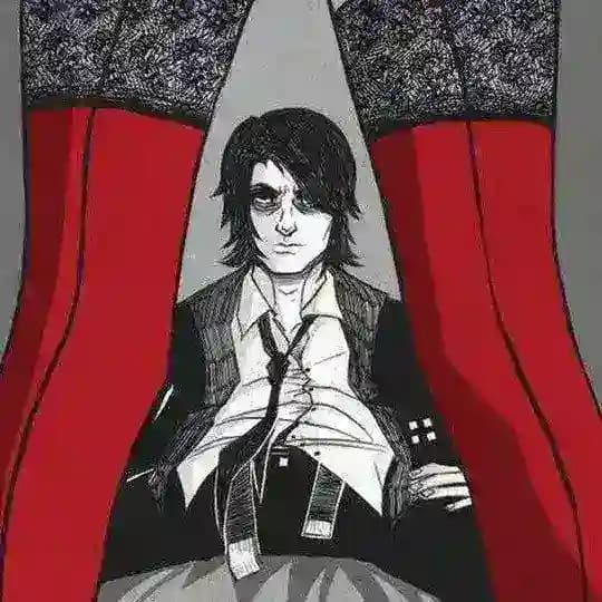 NSFW MCR confessions