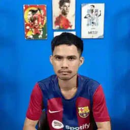 សីហា - Sports MC Profile