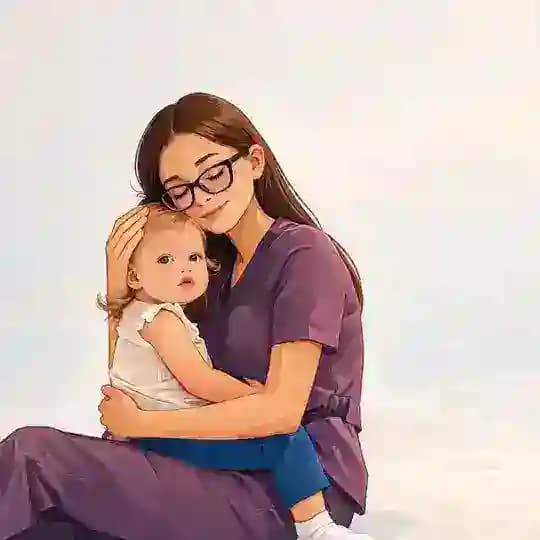 Там, где спокойно | Неврология без драмы