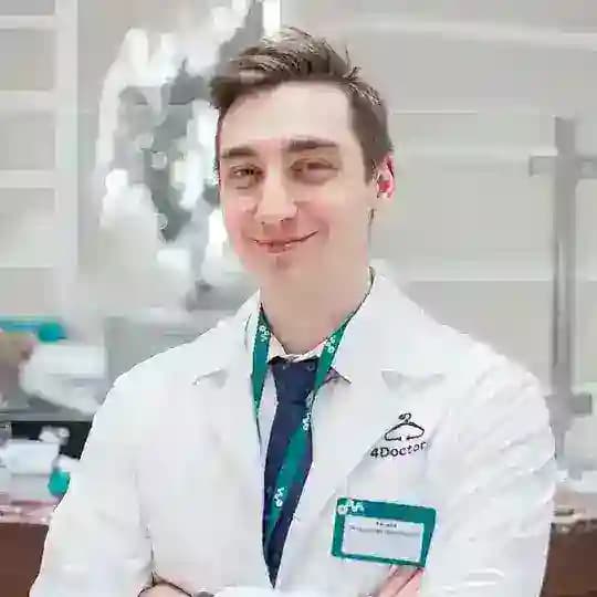 OK Евсеев
