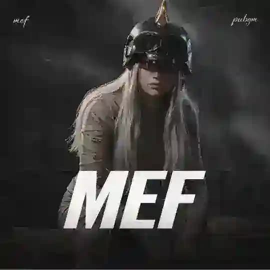 MEF NEWS🇷🇺