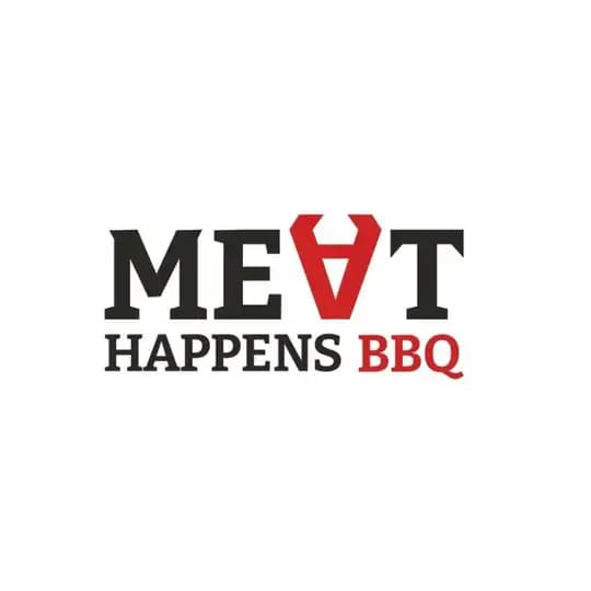 Meat Happens BBQ