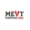 Meat Happens BBQ