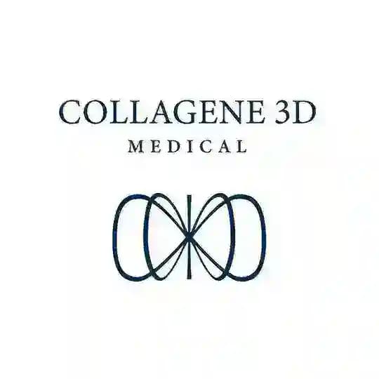 Collagene 3D Medical