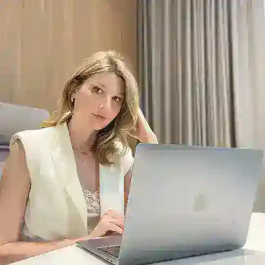 Елена Талько: Построим медицинский бизнес?