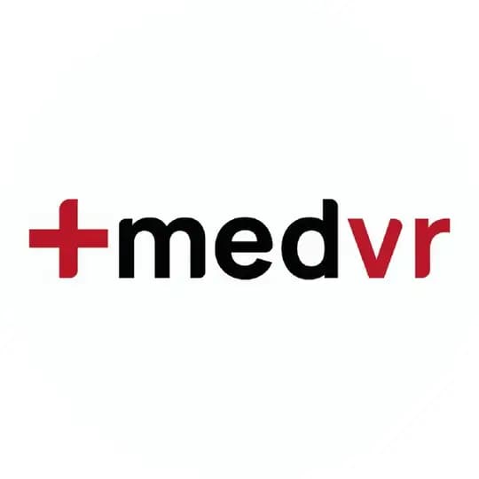 MEDVR | ФИДЖИТАЛКВЕСТ 2026