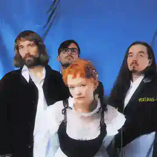 медведица