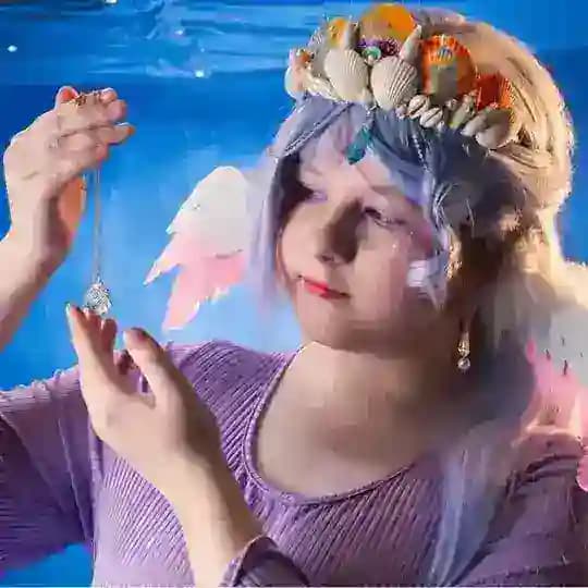 О чём поёт море? 🩵🌊