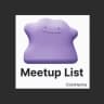 MEETUP ZONE