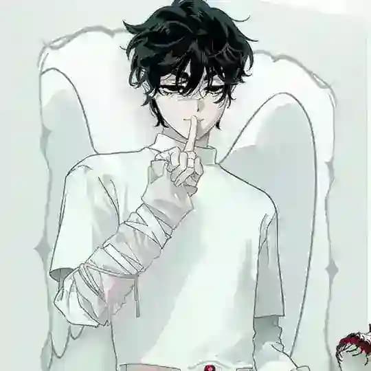 Mephistopheles🧿