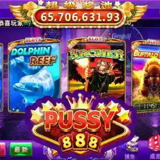🎉TipsGame 💯MEGA888 PUSSY888
