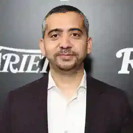 Mehdi Hasan Tweets
