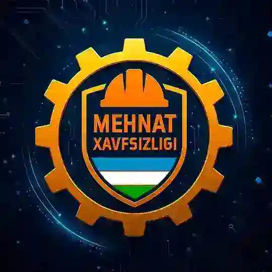 MEHNAT XAVFSIZLIGI