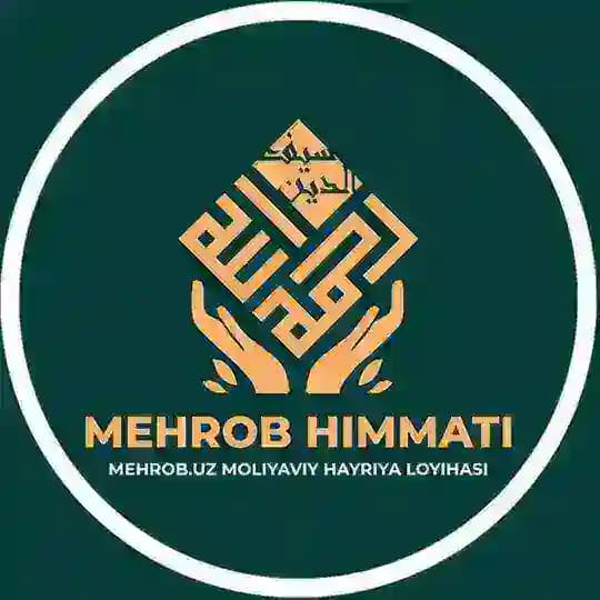 MEHROB HIMMATI