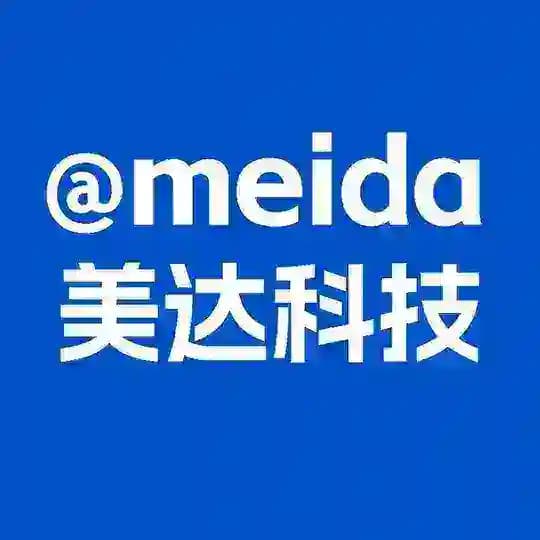 美达科技@meida