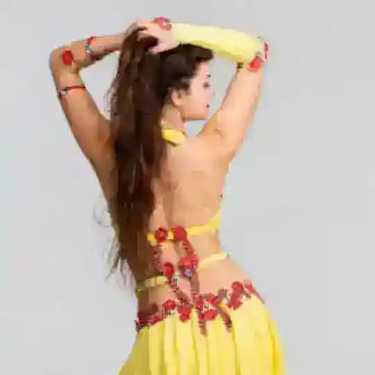 美女|泳装|热舞 Profile