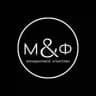 Mелехов и Филюрин | branding