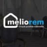 Meliorem | Студия дизайна и ремонта