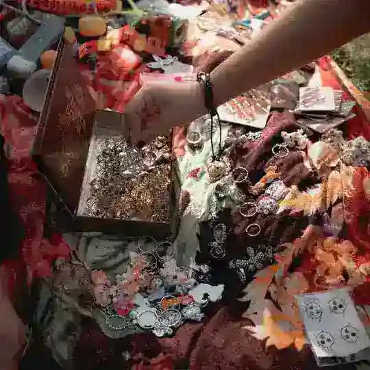 Меняльник Пятигорск
