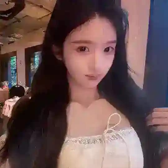 濛濛❤️个人介绍