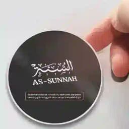Meniti As-Sunnah Profile