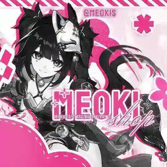 meoki