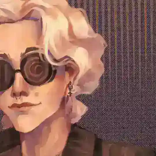 Матрёшка | Meowalmo