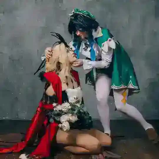 It's meow?!