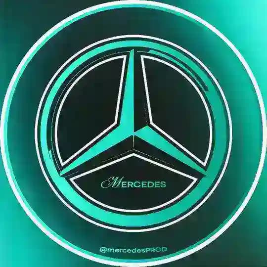 Mercedes • Мерседес F1
