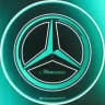 Mercedes • Мерседес F1
