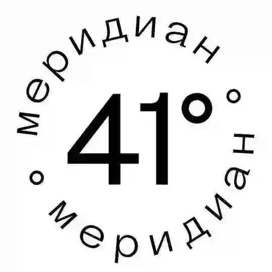 41-й Меридиан | Цифровая печать на ткани