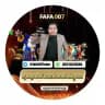 FAFA007 KH official