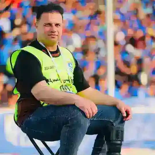 المصور ميرو ال دليم