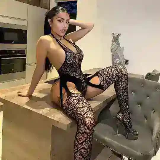 ميشا بوتيك - مشبك