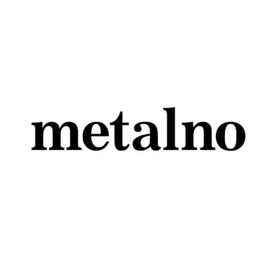 metalno media