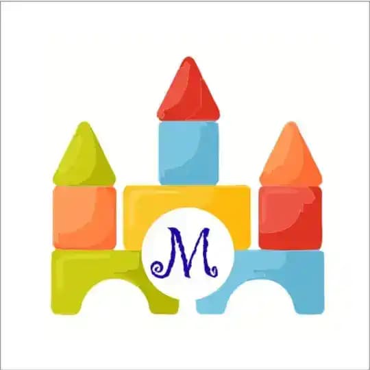 Метод М в маленьком городе